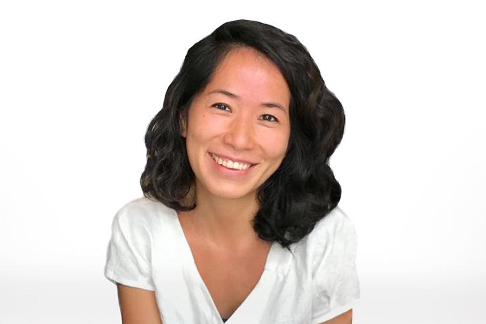 Cecily Lai